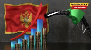 Ministarstvo: Cijene naftnih derivata bi, usljed dešavanja na Bliskom istoku, mogle nastaviti da rastu, naročito dizela
