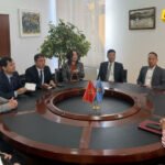 Ambasador Vijetnama posjetio Tivat; Komnenović: Jedan od prioriteta je produženje turističke sezone…