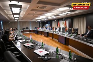 Vlada: Prva smjena inspektora u prvih 15 dana jula izdala prekršajne naloge u iznosu od 1,78 miliona eura