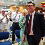 Barnam proglašen za lidera Laburističke partije: Otklonjena posljednja prepreka da postane britanski premijer
