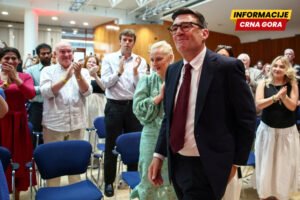 Barnam proglašen za lidera Laburističke partije: Otklonjena posljednja prepreka da postane britanski premijer
