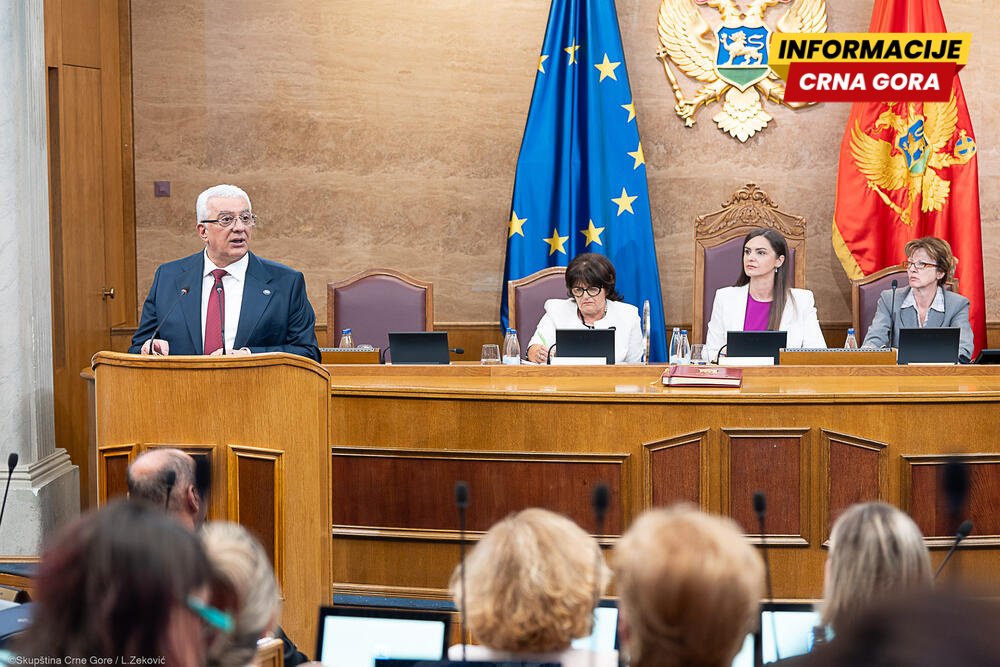 Mandić: Ostvaren značajan napredak u rodnoj ravnopravnosti, ali postoje izazovi koji zahtijevaju djelovanje