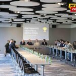 Konstituisan Upravni odbor Regionalne rukometne lige – Ivan Milivojević predsjednik, Milena Raičević izvršna direktorica