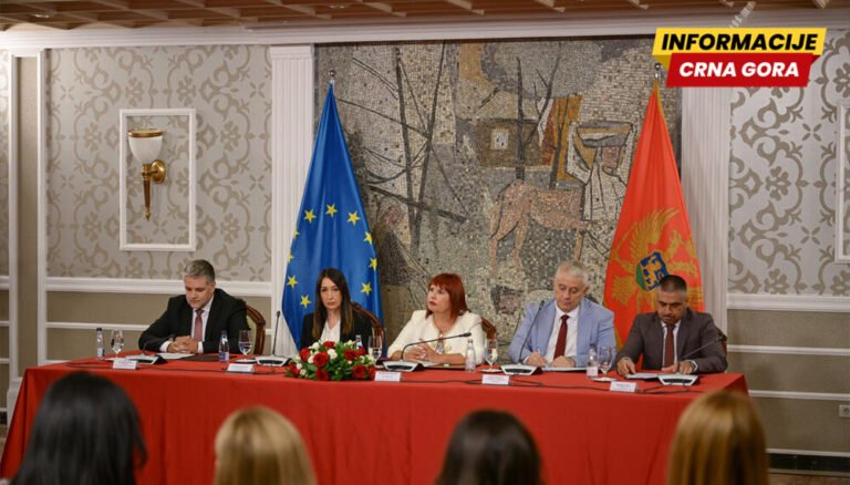 Radović: Nema sumnje da u slučaju "Telekom" nije došlo do zastare za primanje mita