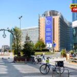 Zaposleni u diplomatskoj službi EU izgaraju na poslu