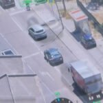 UP: Uhapšen državljanin Srbije koji je vozio pod dejstvom kokaina, dronovima evidentirano devet opasnih preticanja…