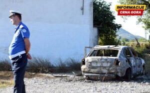 Hitac u grudi sa 204 metra: Detalji nove optužnice za ubistvo Dalibora Đurića u spuškom zatvoru