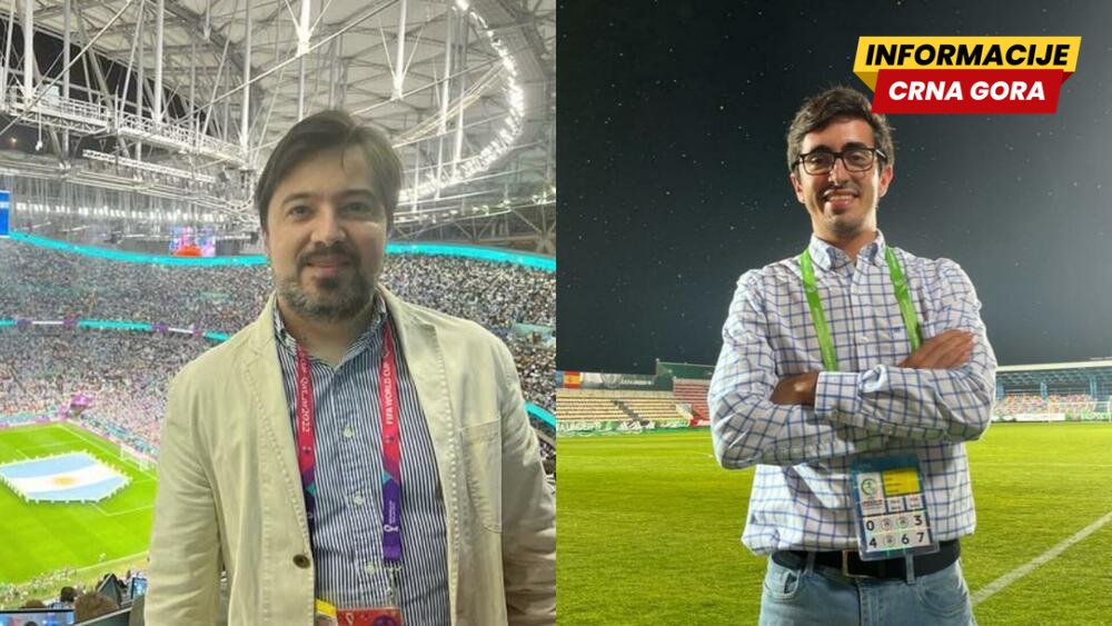 U susret spektaklu u Njujorku: Pogled na finale Mundijala iz ugla argentinskog i španskog novinara