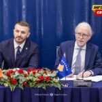 MJU: Crnogorske i kosovske kompanije moći će da posluju bez administrativnih barijera i komplikovanih procedura
