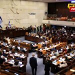 Izraelski parlament izglasao sopstveno raspuštanje, izbori 27. oktobra