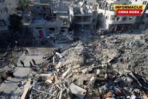 Bolnica: Najmanje sedam Palestinaca ubijeno, 22 povrijeđeno u izraelskom napadu na sahranu u izbjegličkom kampu