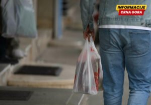 Za manju upotrebu kesa skoro 640.000 eura: Dodatni novac za podizanje svijesti o štetnosti plastike