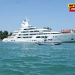 Trampovog ambasadora dočekali protesti u Veneciji