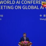 Si: Kina je lider novog AI poretka