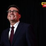 Barnam pozvao da se porazi “nova britanska desnica”, pripadnica desnog krila partije bi mogla biti ministarka finansija