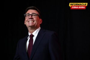 Barnam pozvao da se porazi "nova britanska desnica", pripadnica desnog krila partije bi mogla biti ministarka finansija