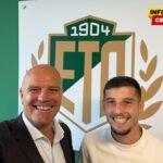 Viktor Đukanović na pozajmici u šampionu Mađarske