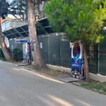 Da ponište rješenja i uzdrže se od novih: Vlada traži da Ustavni sud reaguje povodom privremenih objekata u Budvi