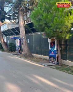 Da ponište rješenja i uzdrže se od novih: Vlada traži da Ustavni sud reaguje povodom privremenih objekata u Budvi