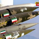 Iran napao Kuvajt, Jordan i Bahrein