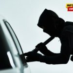 „Tojotu” ukrali na parkingu kupališta: U Ulcinj sa turistima stižu i lopovi