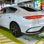 BYD priprema električnu limuzinu sa više od 1.000 km dometa: Da Han cilja teritoriju Mercedesa S-klase