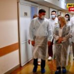 Ruski guverneri: U ukrajinskim napadima dronovima poginulo sedam radnika skladišta, požar u skladištu nafte