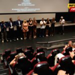 Crnogorski film “Crna truba” Bojana Stijovića predstavljen na 73. Pulskom filmskom festivalu