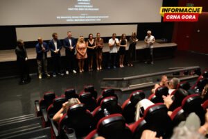 Crnogorski film “Crna truba” Bojana Stijovića predstavljen na 73. Pulskom filmskom festivalu