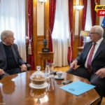 Mandić “krije” zakon o Petrovićima: Suprotno Poslovniku, mjesec i po drži “u fioci” propis koji je vratio Milatović