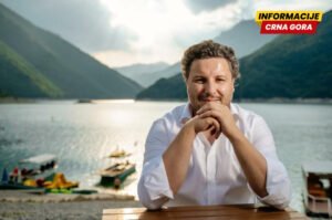 Abazović: Umjesto da pomogne građanima, vlast razmišlja kako da poveća broj fotelja, RTCG isti kao tokom DPS-a