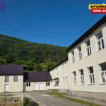 MPNI: Završeni radovi na novoj fasadi matične zgrade OŠ “Petar Dedović” u Murini