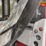 U sudaru autobusa na jugu Češke 40 povrijeđenih