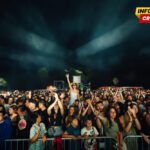 Počeo OK Fest: Kašnjenje nije pokvarilo spektakl