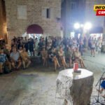 Peović na Trgu pjesnika: Zašto nema kapitalističkog manifesta?