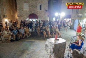 Peović na Trgu pjesnika: Zašto nema kapitalističkog manifesta?