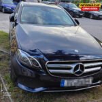 UP: Oduzeta dva vozila, jedno traži Interpol, drugo neregistrovano i u boji koja ne odgovara originalnoj
