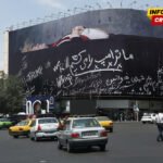 Mizan: Iran pogubio muškarca osuđenog za ubistvo pripadnika snaga bezbjednosti tokom protesta