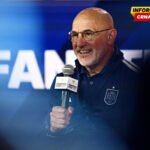 De la Fuente: “Specijalno je biti u finalu Mundijala, posebno kada imate realnu šansu da ga osvojite”