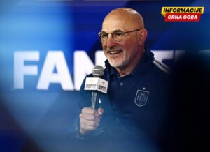De la Fuente: “Specijalno je biti u finalu Mundijala, posebno kada imate realnu šansu da ga osvojite”