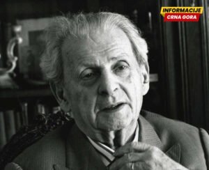 Naš beskonačni sagovornik: Emanuel Levinas, 120 godina od rođenja