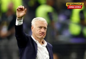 DAN 38, MUNDIJAL UŽIVO Borba za prvu medalju i vrijeme za Dešanov oproštaj