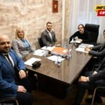 Rješenje za Centralnu izbornu komisiju naredne sedmice?