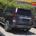 Podgorička policija pronašla vozilo koje je prije četiri dana ukradeno u Ulcinju