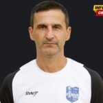 Mitar Novaković podnio ostavku na mjesto sportskog direktora Mornara