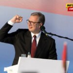 Vučić: Pobjednička kampanja SNS-a imaće mnogo faza, posljednji dio do sada neviđen