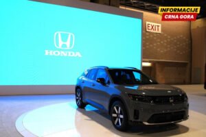 Honda gasi svoj jedini električni SUV u SAD: Šta kraj Prologuea govori o budućnosti EV tržišta