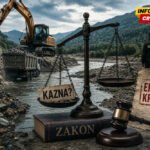 CIN-CG: Mnogo devastacije, malo presuda – slab odgovor pravosuđa na ekološki kriminal