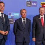 Dva Marka, dvije vizije budućnosti NATO-a