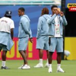 DAN 38, MUNDIJAL UŽIVO Francuska protiv Engleske – ne igraju Dembele, Kejn, Belingem…